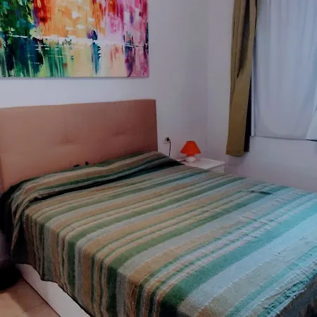 Apartament Lago Santiago, Puerto De Santiago Apartment *